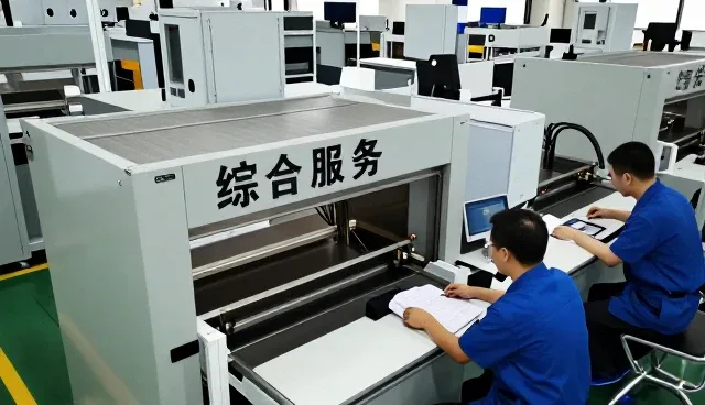 上海力持环保工程有限公司