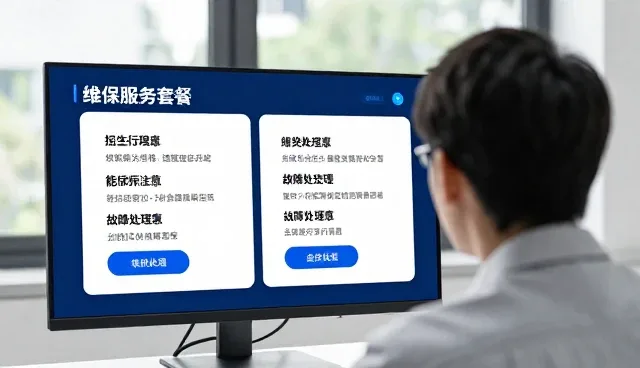 行业趋势下技术内容的演进与业务实践