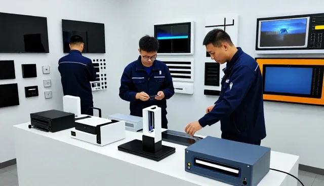 管网系统建设中定制化服务的选型关注点