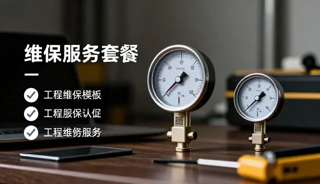 管网系统设备维护中的常见问题与应对策略