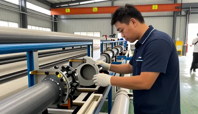 上海力持环保工程有限公司满足不同农业基地下的环保工程总承包服务需求