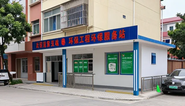制造业复杂环境下工程配套服务的性能挑战与应对策略