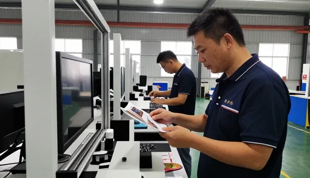 从家庭日常使用说起：在制造业工程维保